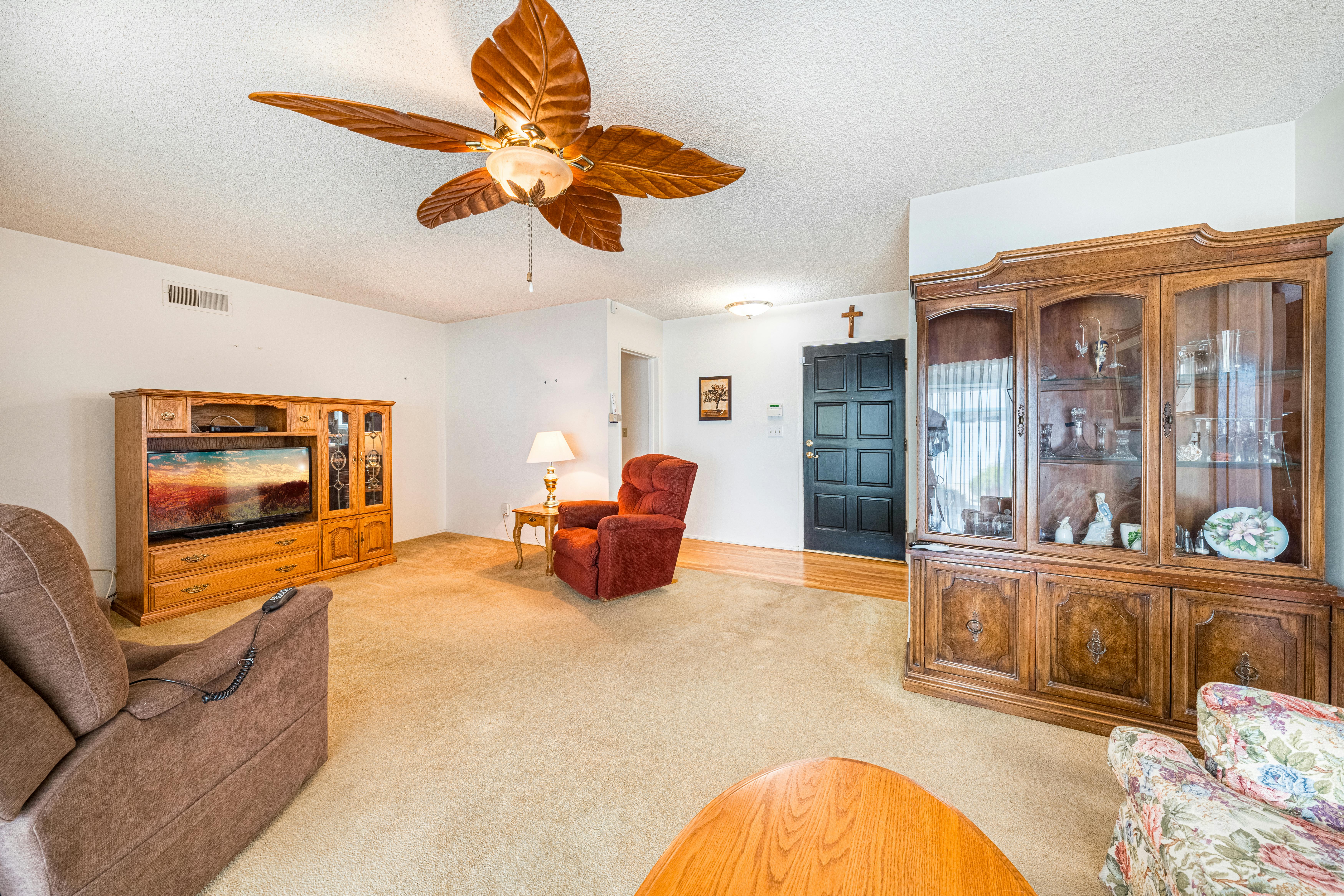 ceiling fan installation service mansfield texas image 5